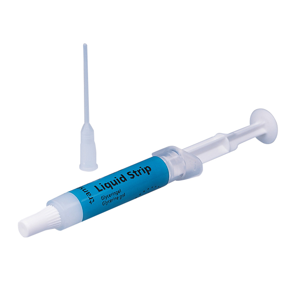 Teeth Whitening Gel Refills - Chất Lỏng Dải Vivadent Ivoclar Nạp