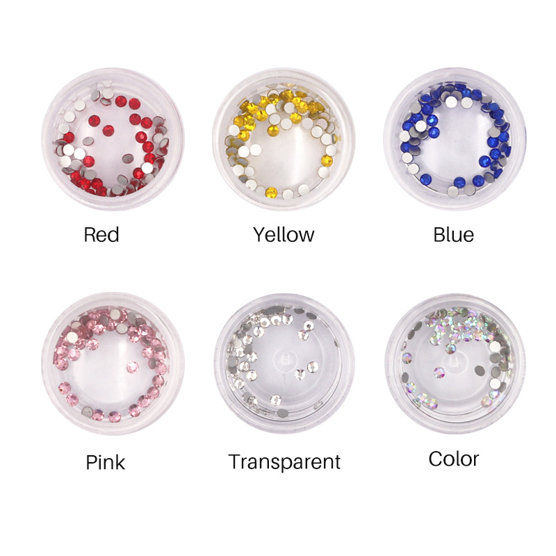 Tooth Gem Kit - Bộ 50 Nha Khoa Tinh Thể