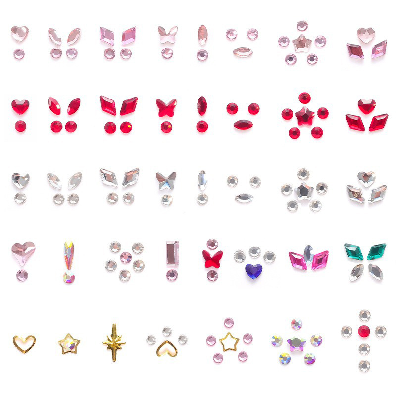 NEW Professional Tooth Gem Kit - đánh giá và giá Tooth Gem Kit