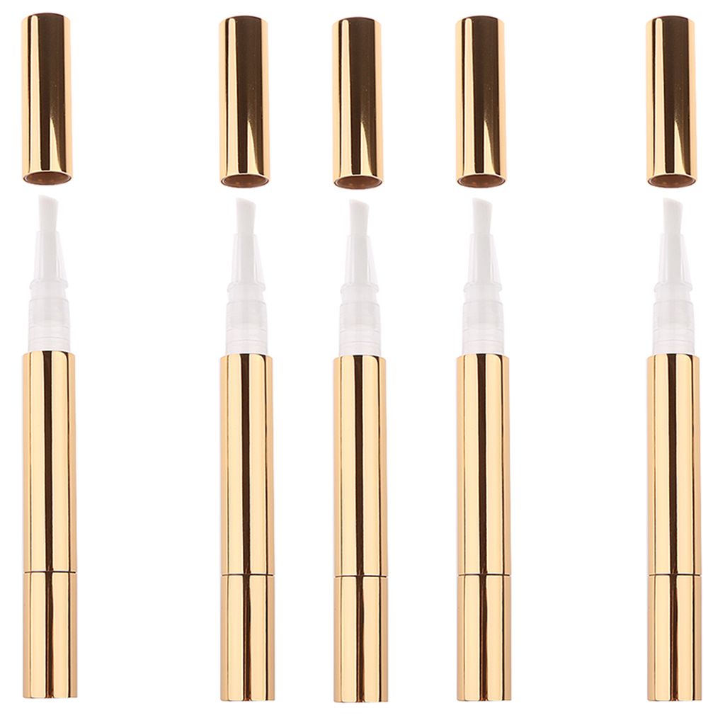 Teeth Whitening Pen Style Empt - đánh giá và giá Teeth Whitening Gel Refills
