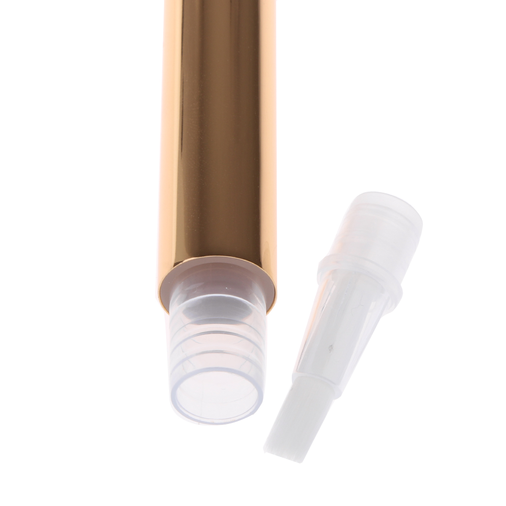 Teeth Whitening Pen Style Empt - đánh giá và giá Teeth Whitening Gel Refills