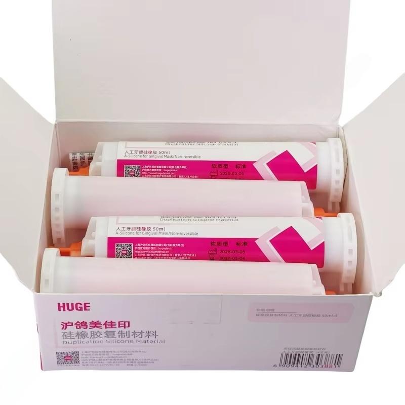 Huge Dental Gingiva Mask Silic - đánh giá và giá Teeth Whitening Gingival Barrier