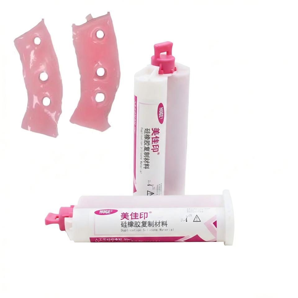 Huge Dental Gingiva Mask Silic - đánh giá và giá Teeth Whitening Gingival Barrier