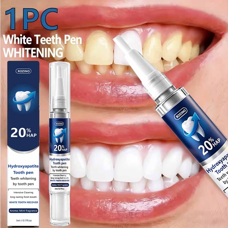 Fast-Acting Teeth Whitening Pe - đánh giá và giá Teeth Whitening Fast