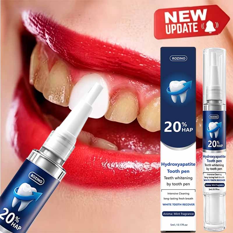 Fast-Acting Teeth Whitening Pe - đánh giá và giá Teeth Whitening Fast