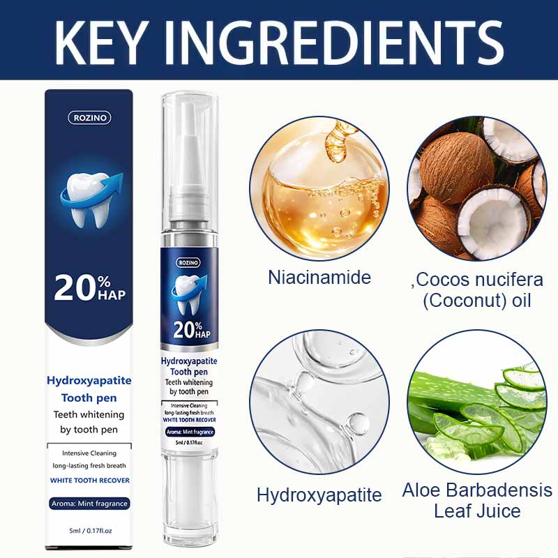 Fast-Acting Teeth Whitening Pe - đánh giá và giá Teeth Whitening Fast