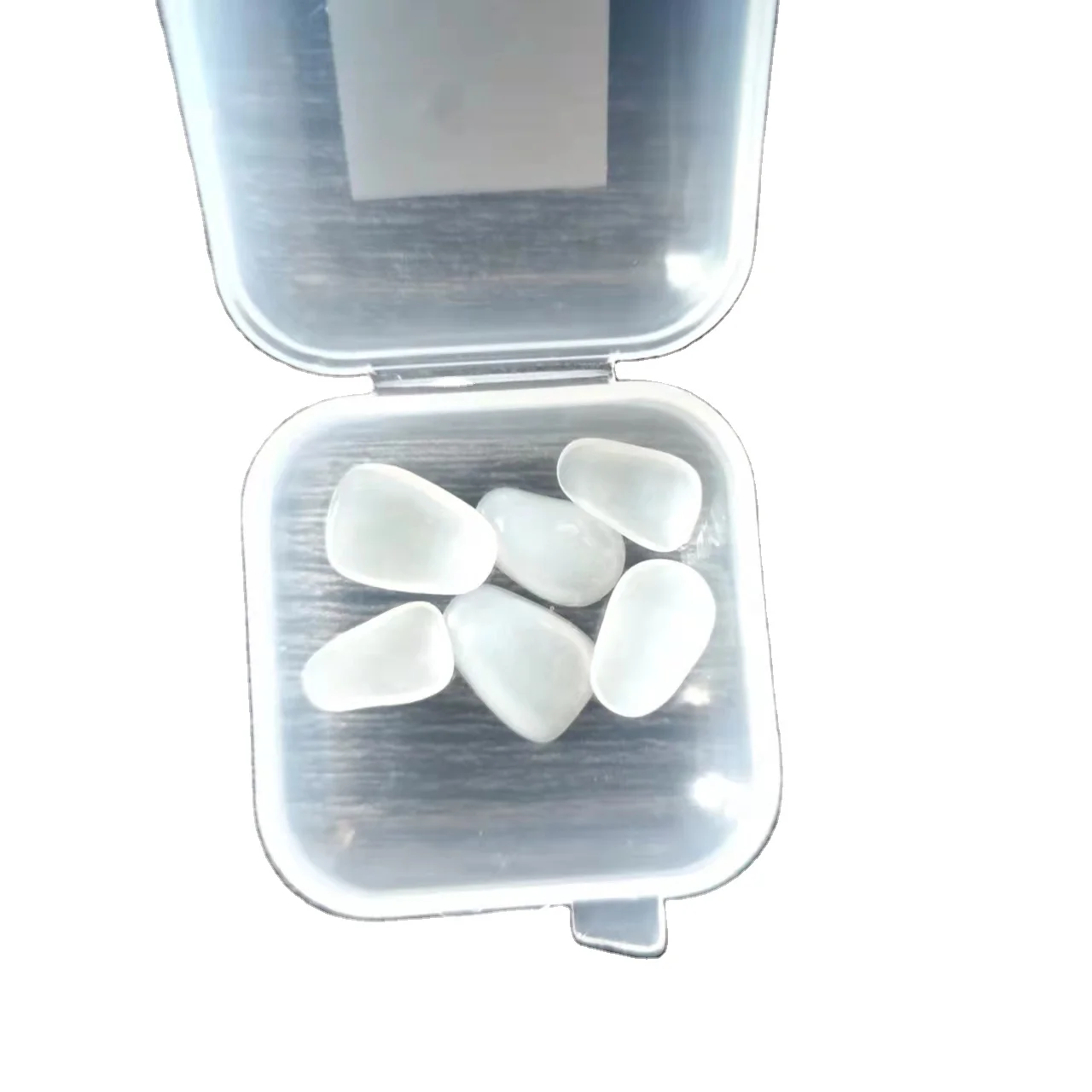 Teeth Whitening Veneer Super H - đánh giá và giá Teeth Whitening Fast