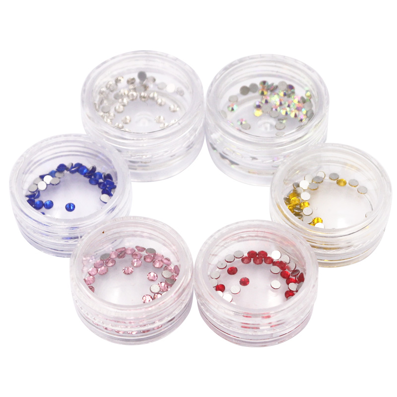 Bộ 50 Nha Khoa Tinh Thể Kim Cư - đánh giá và giá Tooth Gem Kit
