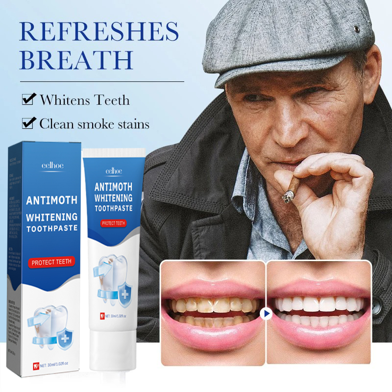 Fast Remove Smoke Stains Tooth - đánh giá và giá Teeth Whitening Fast