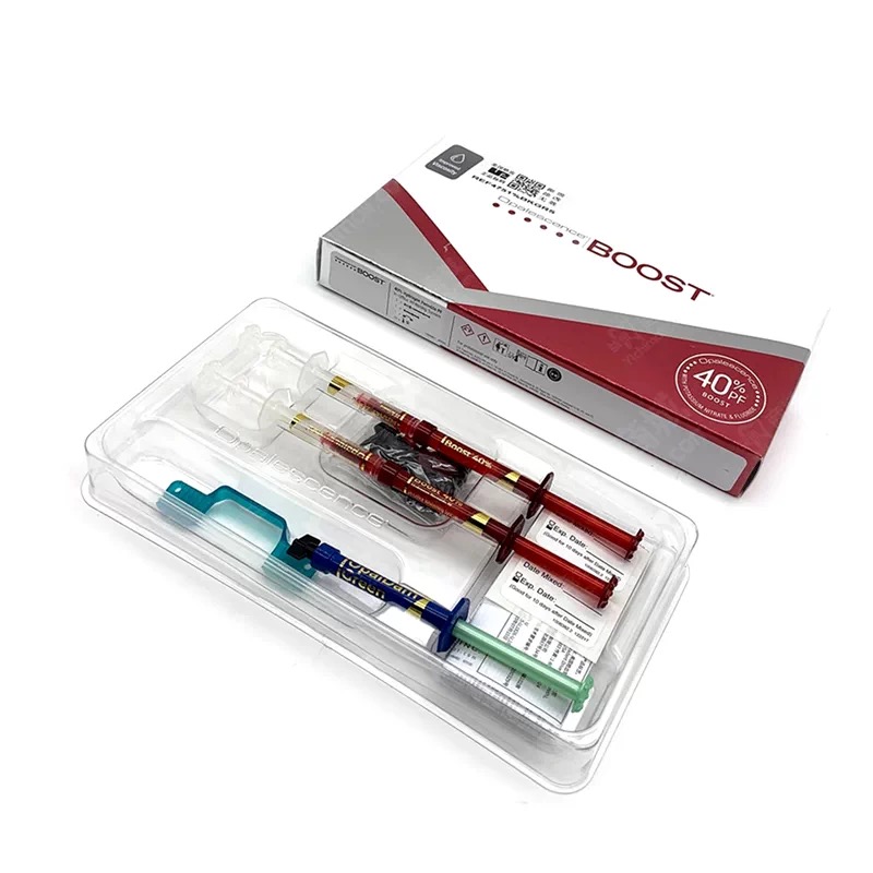 Professional 40% Teeth Whiteni - đánh giá và giá Teeth Whitening Fast