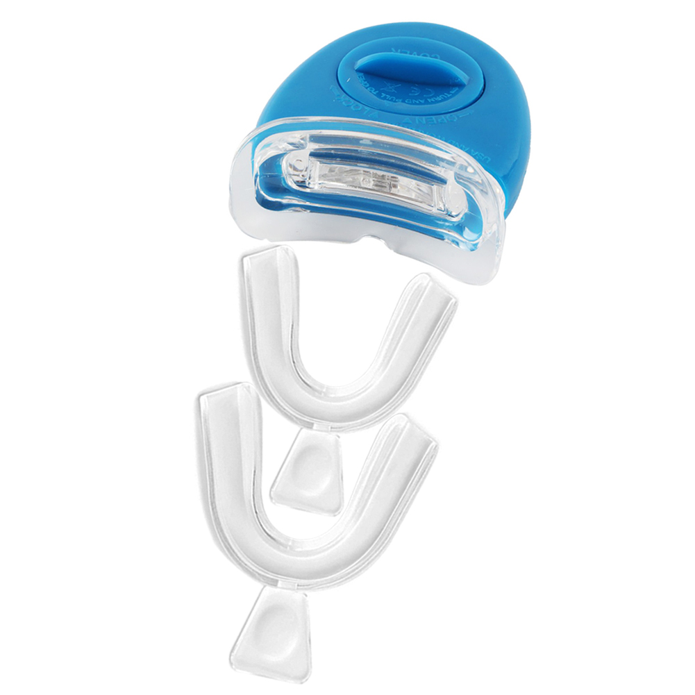 Vaclav Tooth Whitening Gel Kit - đánh giá và giá Colgate Whitening Teeth