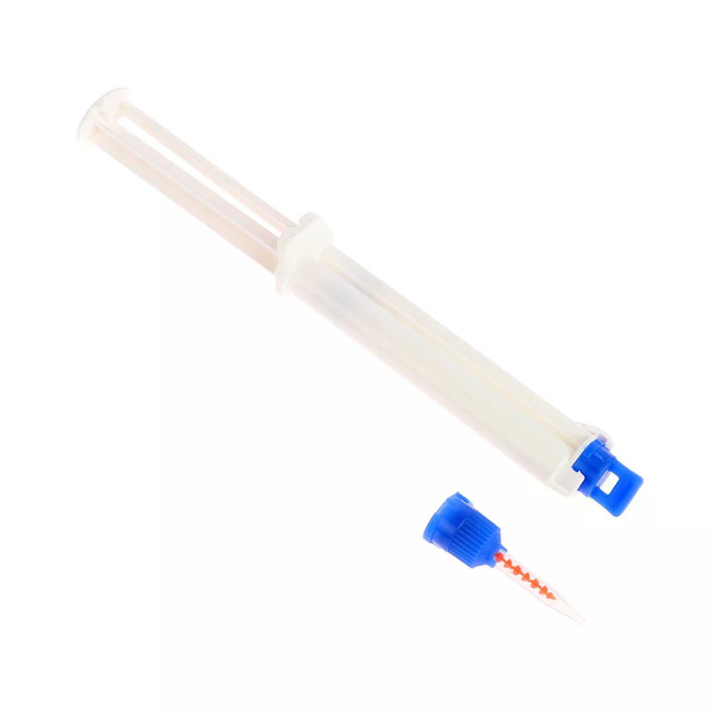 /YOV/Dual  Syringe Teeth White - đánh giá và giá Teeth Whitening Gingival Barrier