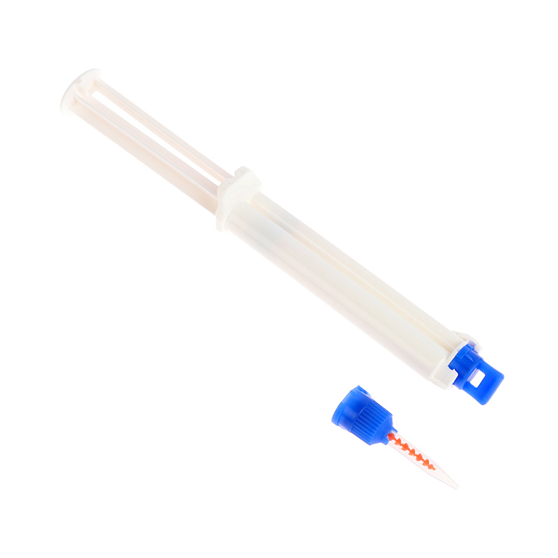 2.5ML/5ML Dual Barrel Syringe  - đánh giá và giá Teeth Whitening Gingival Barrier