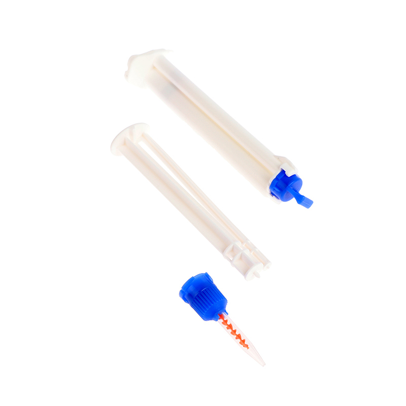 2.5ML/5ML Dual Barrel Syringe  - đánh giá và giá Teeth Whitening Gingival Barrier