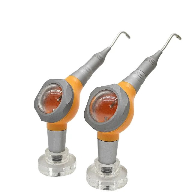 Air Prophy Polisher Jet Air Fl - đánh giá và giá Teeth Whitening Fast