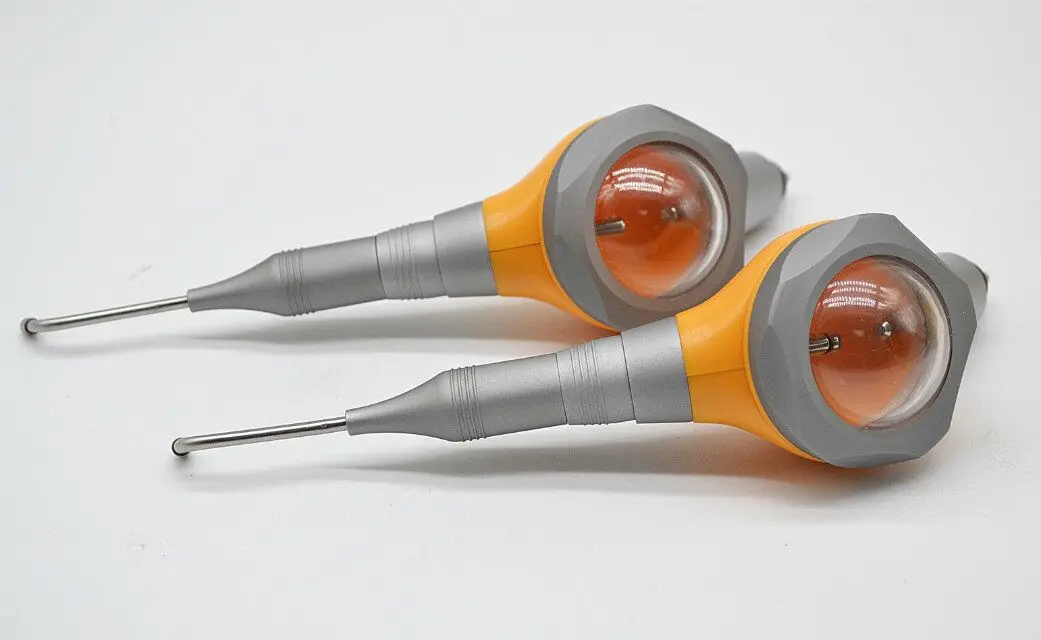 Air Prophy Polisher Jet Air Fl - đánh giá và giá Teeth Whitening Fast