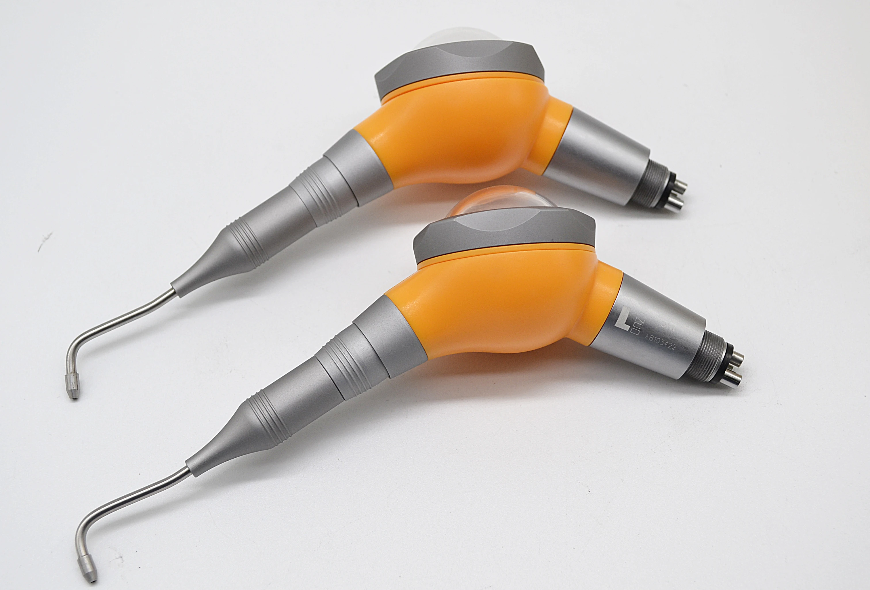 Air Prophy Polisher Jet Air Fl - đánh giá và giá Teeth Whitening Fast