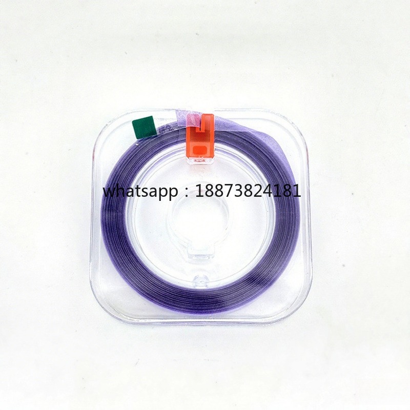 Dental Polishing Strip Roll 4m - đánh giá và giá Teeth Whitening Fast