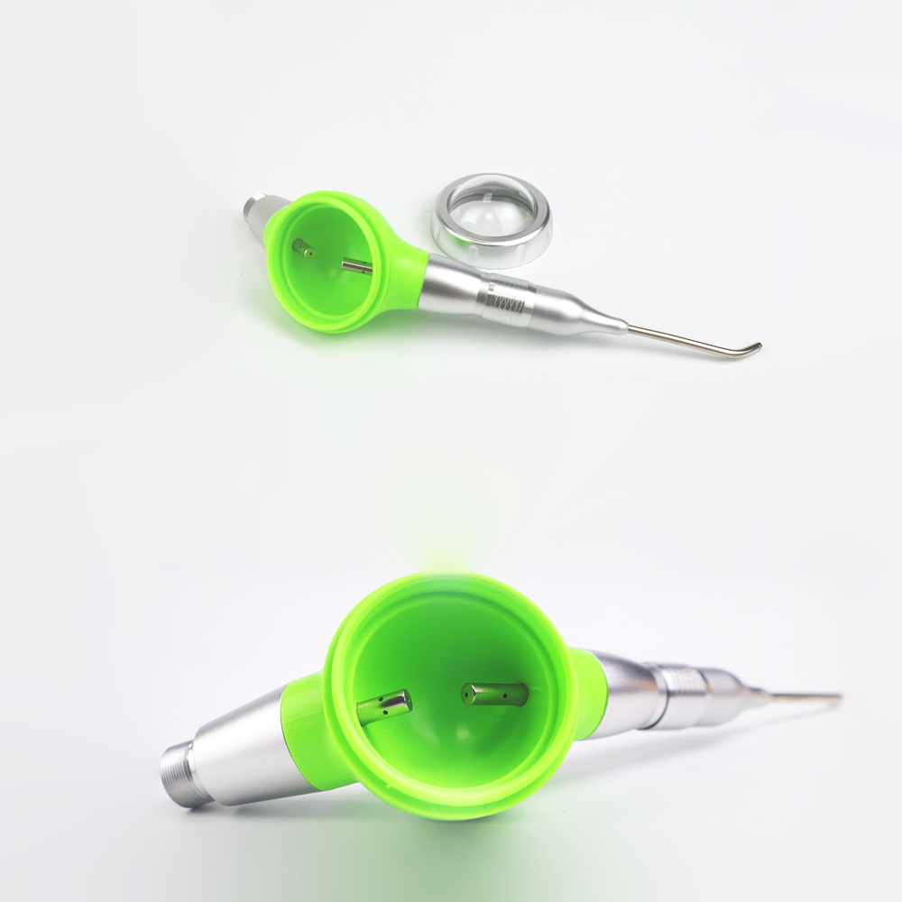 Dental Equipment Air Water Pol - đánh giá và giá Colgate Whitening Teeth