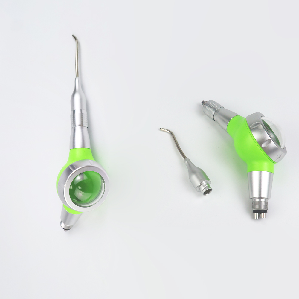 Dental Equipment Air Water Pol - đánh giá và giá Colgate Whitening Teeth
