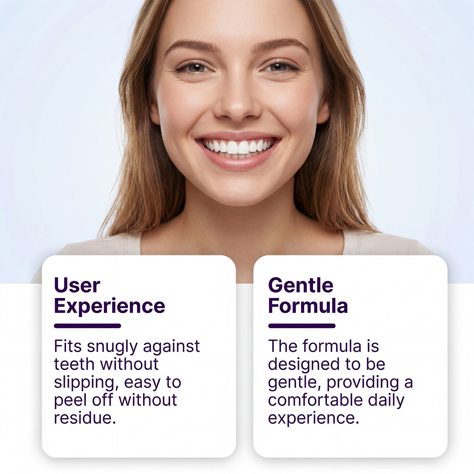 ORALHOE Safe Teeth Whitening S - đánh giá và giá Teeth Whitening Fast