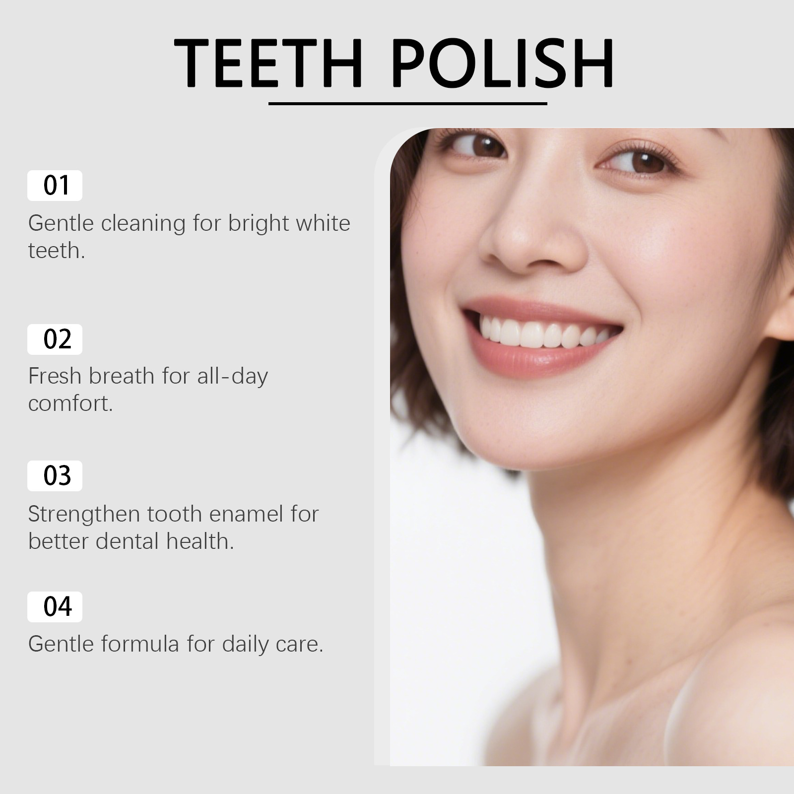 Teeth Whitening Paint Instant  - đánh giá và giá Teeth Whitening Fast