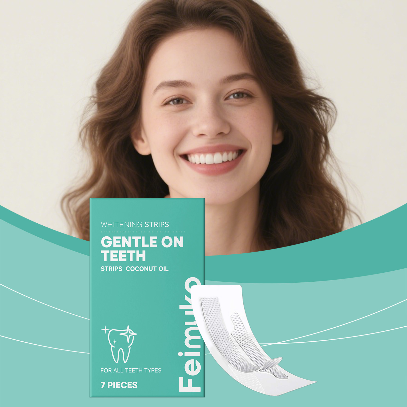 1 Set Professional Tooth Gem K - đánh giá và giá Tooth Gem Kit