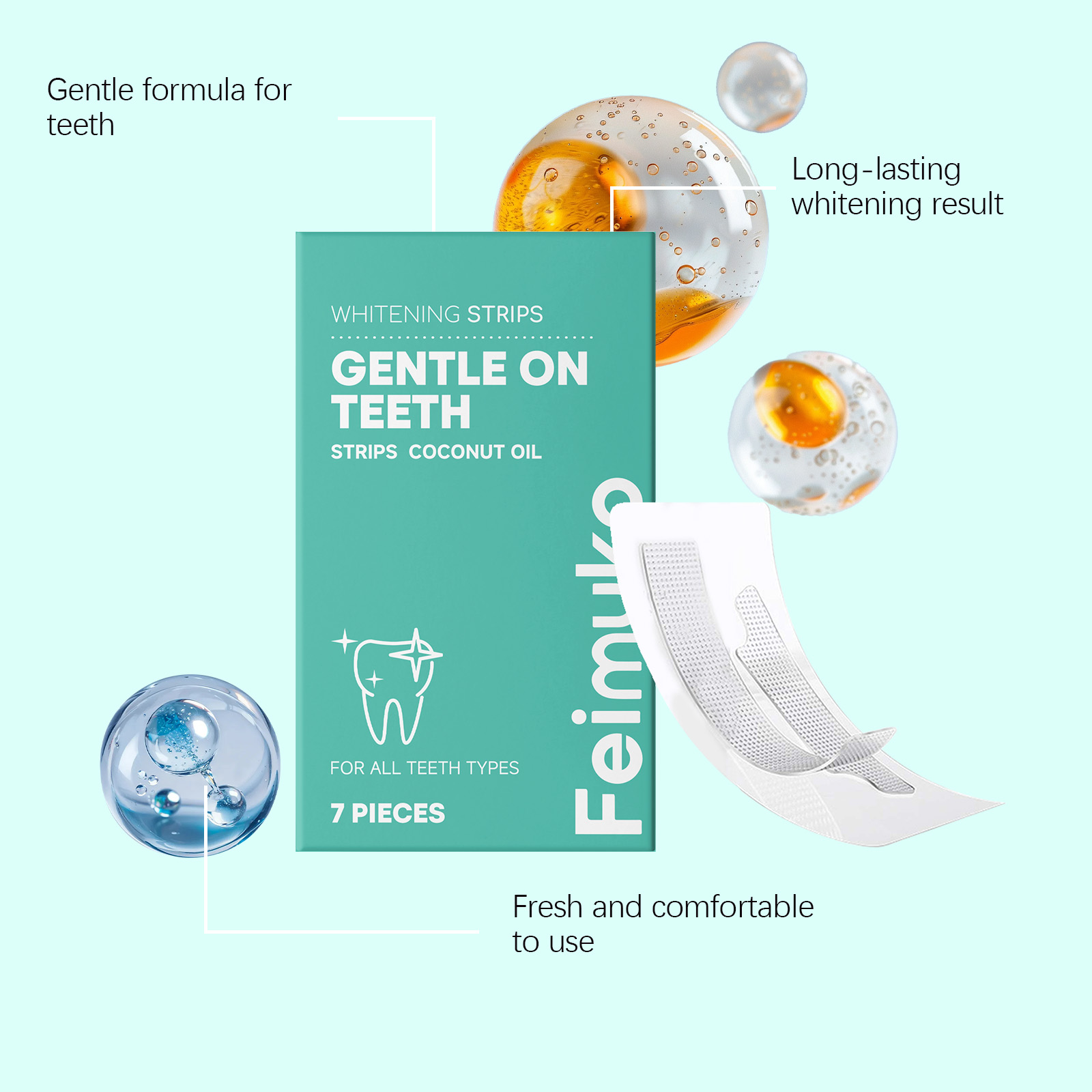 1 Set Professional Tooth Gem K - đánh giá và giá Tooth Gem Kit
