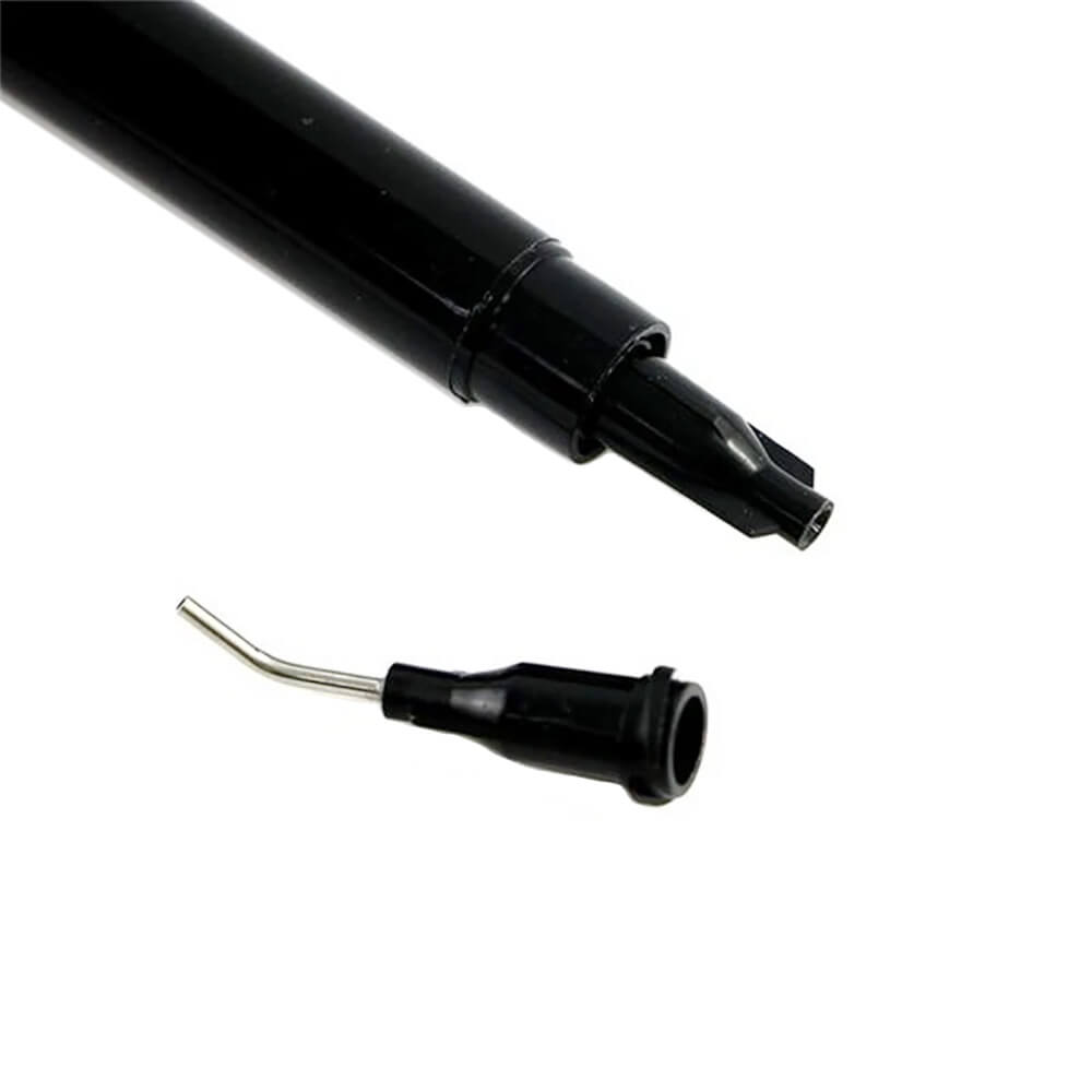Dental Gingival Gel Dam Barrie - đánh giá và giá Teeth Whitening Gingival Barrier