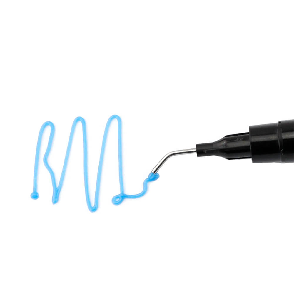 Dental Gingival Gel Dam Barrie - đánh giá và giá Teeth Whitening Gingival Barrier