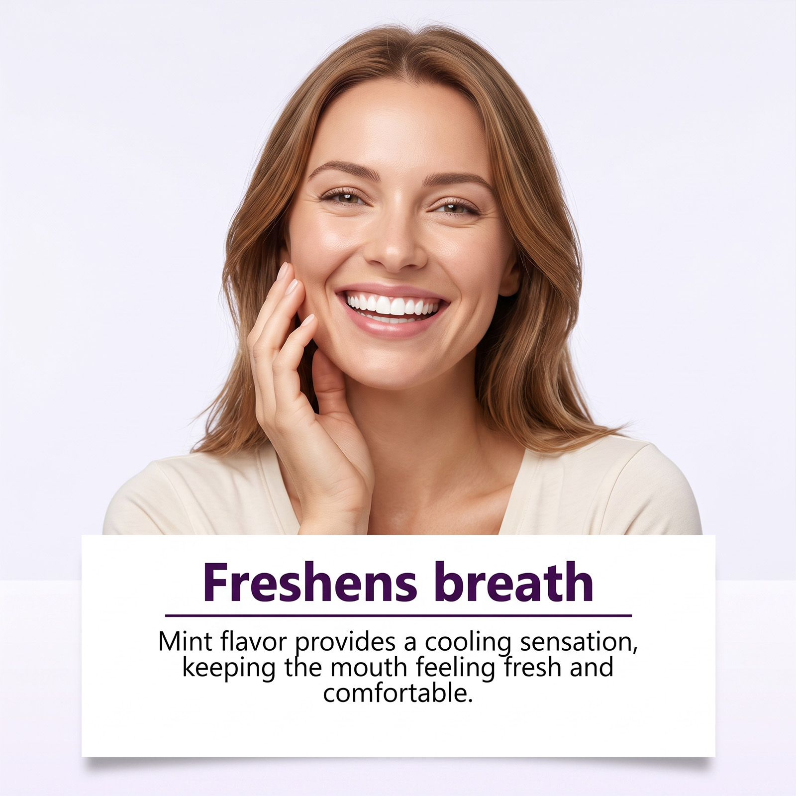 20 Pack Instant Whitening Mout - đánh giá và giá Teeth Whitening Fast