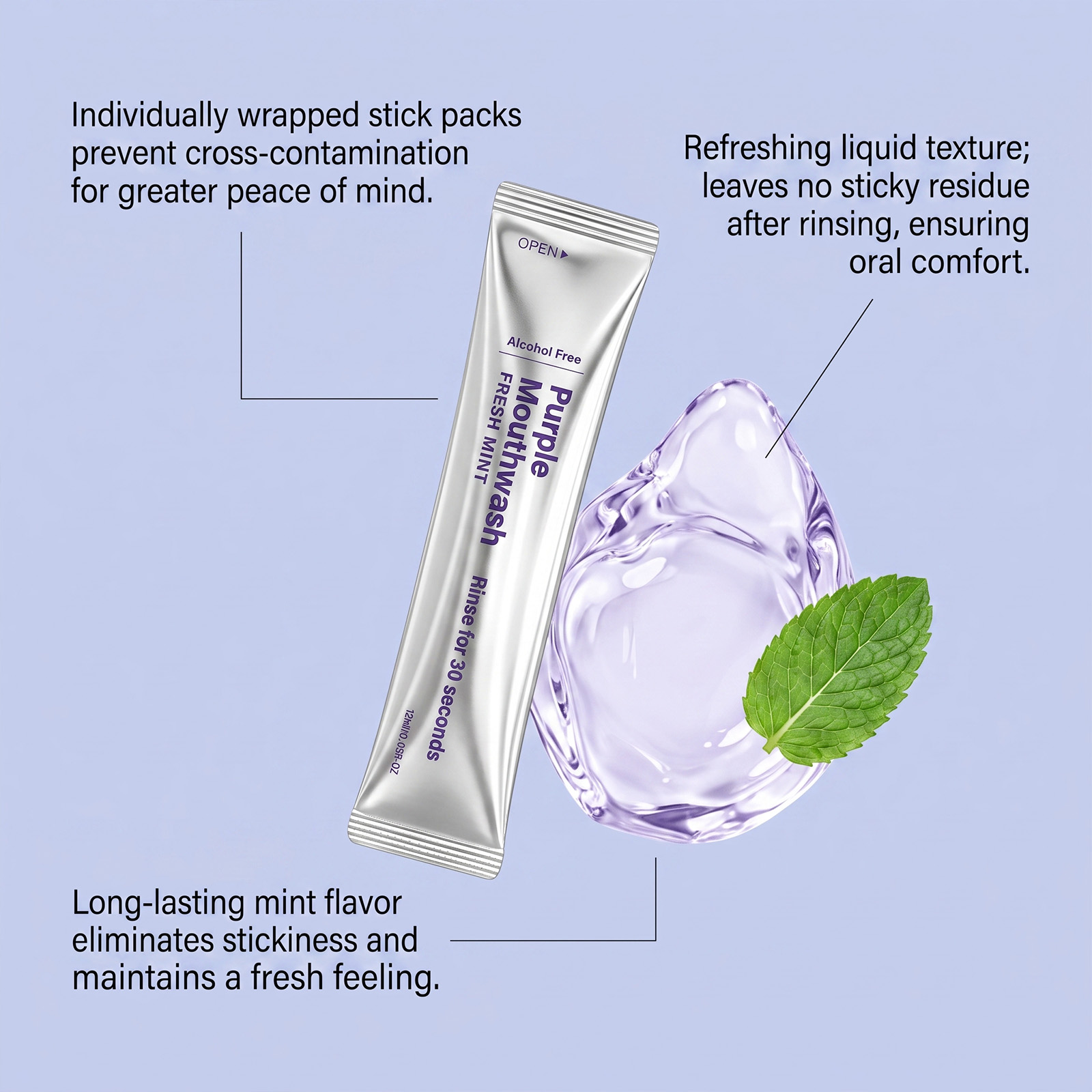 20 Pack Instant Whitening Mout - đánh giá và giá Teeth Whitening Fast