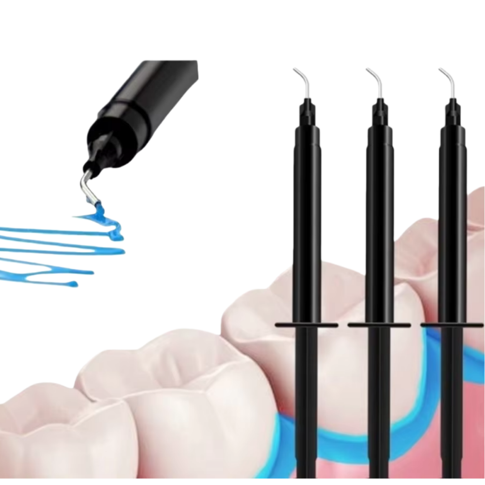 50/30/10PCS Dental Gum Protect - đánh giá và giá Teeth Whitening Gingival Barrier