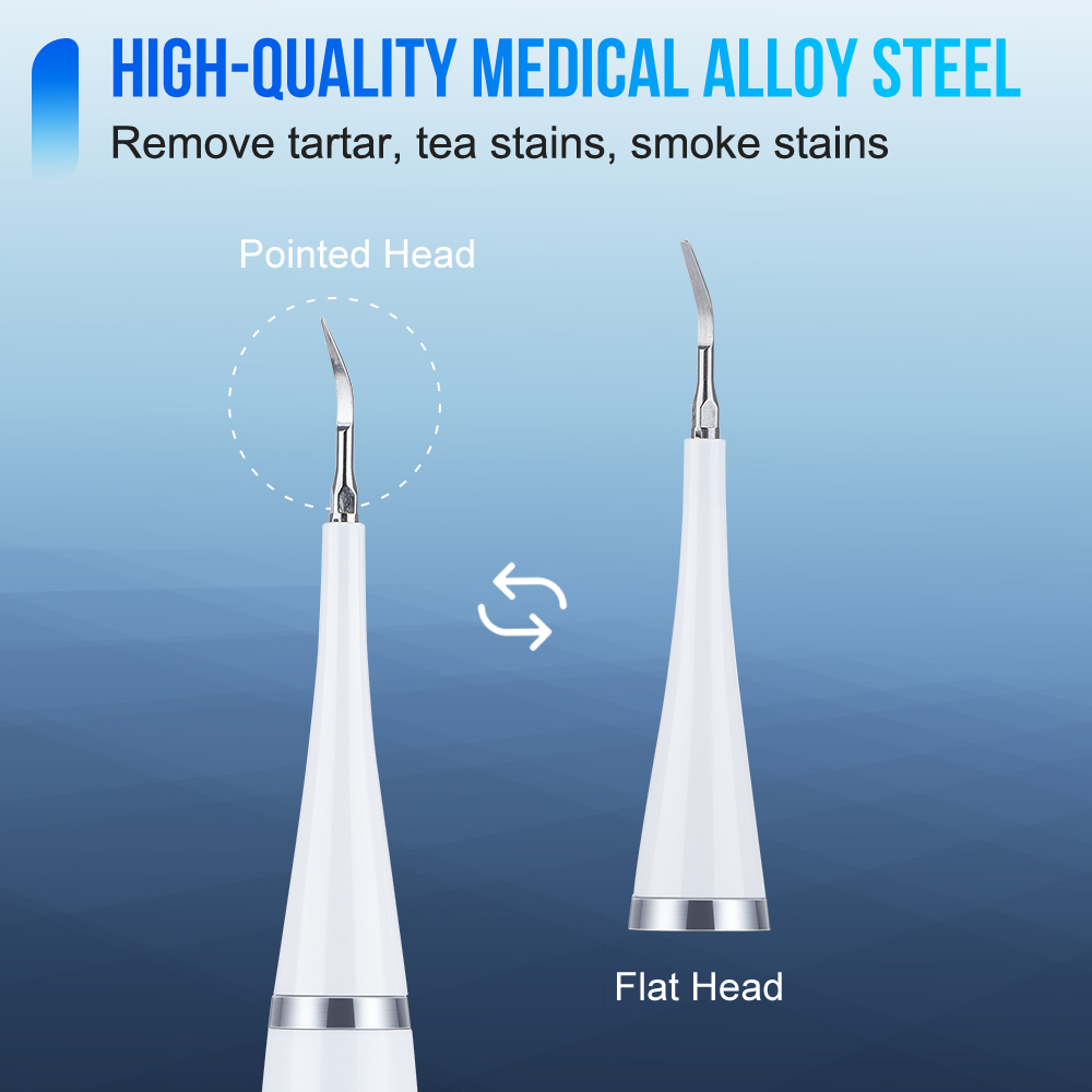 Electric Sonic Rechargeable To - đánh giá và giá Teeth Whitening Fast
