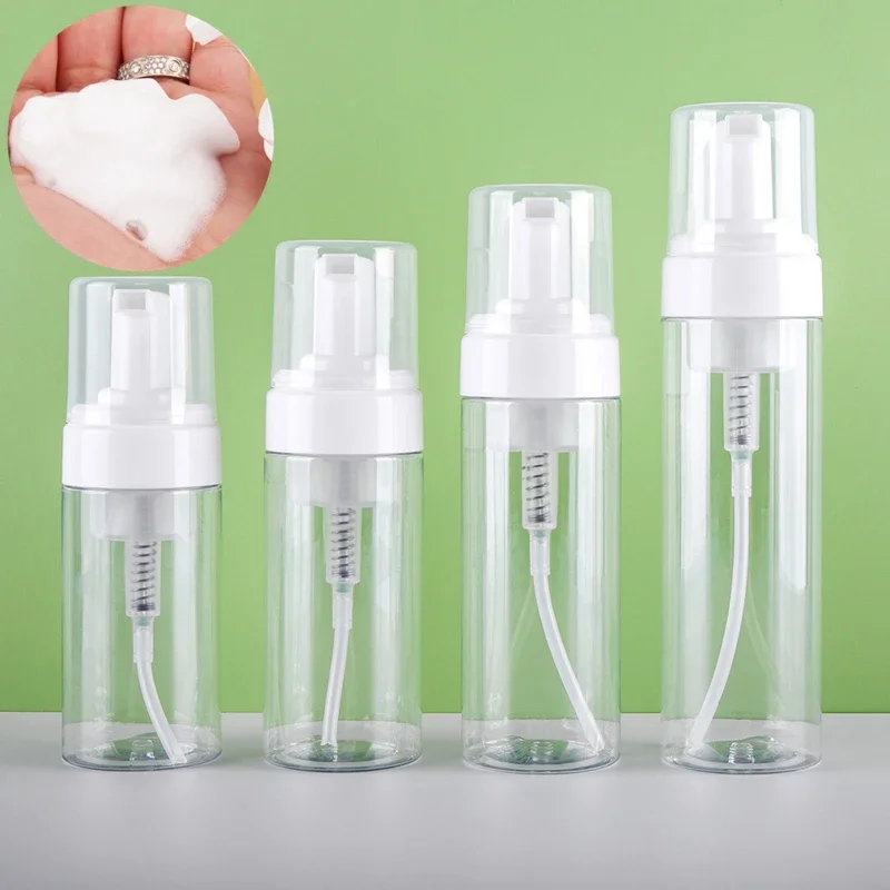 100ml Foaming Mousse Bottles 1 - đánh giá và giá Teeth Whitening Gel Refills