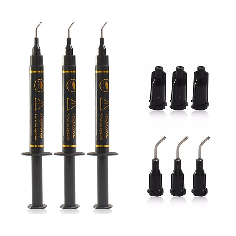 1.5/2.5/3ML Teeth Whitening Gi - đánh giá và giá Teeth Whitening Gingival Barrier