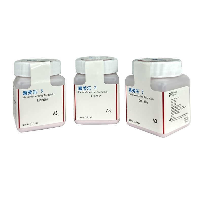Ceramco-3 Pfm Dental Porcelain - đánh giá và giá Teeth Whitening From Home