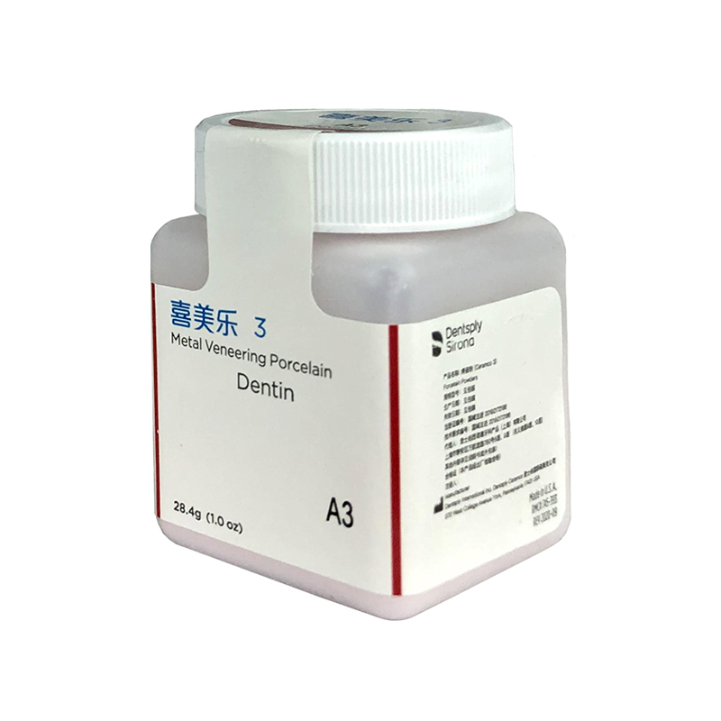 Ceramco-3 Pfm Dental Porcelain - đánh giá và giá Teeth Whitening From Home