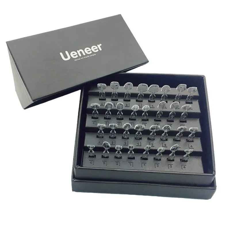 32 Cái/bộ Nha Khoa Veneers Khu - đánh giá và giá Teeth Whitening Fast